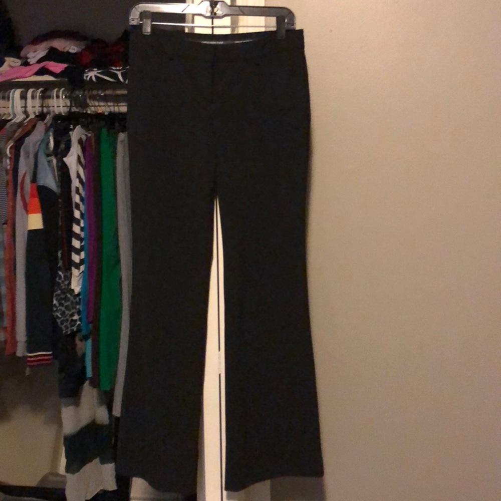 Express Editor pants
